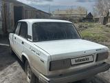 ВАЗ (Lada) 2107 1997 годаүшін1 000 000 тг. в Кокшетау – фото 3