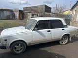 ВАЗ (Lada) 2107 1997 годаүшін1 000 000 тг. в Кокшетау – фото 2