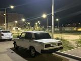 ВАЗ (Lada) 2107 1997 года за 1 000 000 тг. в Кокшетау – фото 5