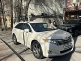 Toyota Venza 2011 года за 9 700 000 тг. в Алматы – фото 4