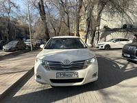 Toyota Venza 2011 года за 9 700 000 тг. в Алматы