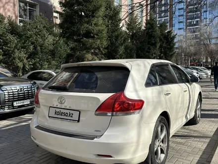 Toyota Venza 2011 годаүшін9 700 000 тг. в Алматы – фото 5