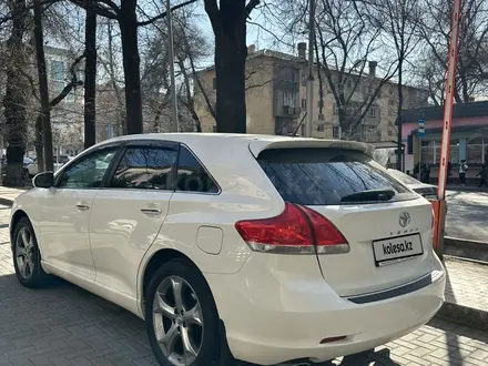 Toyota Venza 2011 годаүшін9 700 000 тг. в Алматы – фото 6