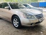 Nissan Altima 2005 годаүшін3 000 000 тг. в Актобе – фото 3