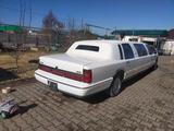 Lincoln Town Car 1997 года за 2 000 000 тг. в Актобе – фото 2