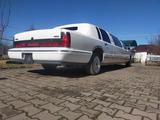 Lincoln Town Car 1997 года за 2 000 000 тг. в Актобе – фото 3