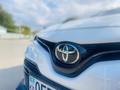 Toyota Camry 2021 годаүшін16 800 000 тг. в Алматы – фото 4