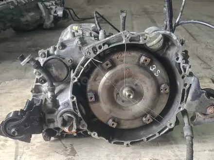АКПП 3S на Toyota Avensis за 250 300 тг. в Астана