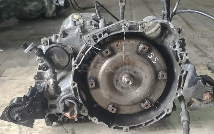 АКПП 3S на Toyota Avensis за 250 300 тг. в Астана