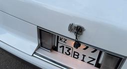 Cadillac De Ville 1994 года за 15 500 000 тг. в Алматы – фото 3