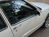 Cadillac De Ville 1994 года за 15 500 000 тг. в Алматы – фото 4