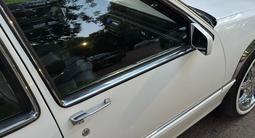 Cadillac De Ville 1994 года за 15 500 000 тг. в Алматы – фото 4
