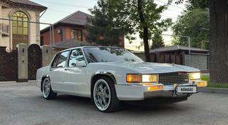 Cadillac De Ville 1994 года за 15 500 000 тг. в Алматы