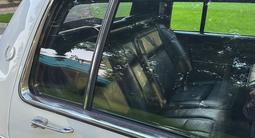 Cadillac De Ville 1994 года за 15 500 000 тг. в Алматы – фото 5