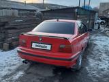 BMW 318 1991 годаүшін1 700 000 тг. в Усть-Каменогорск – фото 5