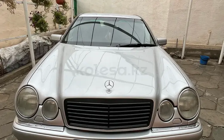 Mercedes-Benz E 280 1998 годаfor4 700 000 тг. в Тараз