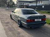 BMW 540 1993 годаүшін4 200 000 тг. в Тараз