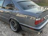 BMW 540 1993 годаүшін4 200 000 тг. в Тараз – фото 2