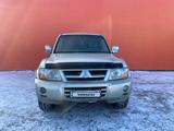 Mitsubishi Pajero 2004 года за 3 415 300 тг. в Астана