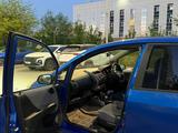 Honda Jazz 2011 годаfor6 500 000 тг. в Алматы – фото 4