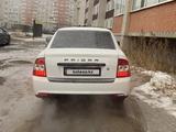 ВАЗ (Lada) Priora 2170 2014 года за 2 300 000 тг. в Актобе – фото 4