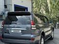 Toyota Land Cruiser Prado 2007 года за 11 800 000 тг. в Актобе – фото 2