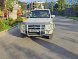 Mitsubishi Pajero 2008 годаүшін10 750 000 тг. в Алматы