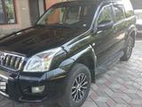 Toyota Land Cruiser Prado 2006 годаfor11 000 000 тг. в Тараз – фото 2