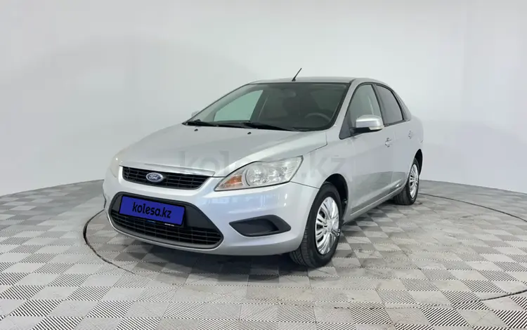 Ford Focus 2010 годаүшін3 060 000 тг. в Караганда