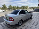 ВАЗ (Lada) Priora 2170 2014 годаүшін2 900 000 тг. в Шымкент – фото 4