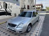 ВАЗ (Lada) Priora 2170 2014 годаүшін2 900 000 тг. в Шымкент – фото 2