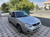 ВАЗ (Lada) Priora 2170 2014 годаүшін2 900 000 тг. в Шымкент – фото 3