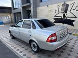 ВАЗ (Lada) Priora 2170 2014 годаүшін2 900 000 тг. в Шымкент – фото 5