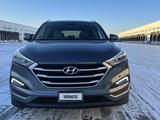 Hyundai Tucson 2017 года за 10 300 000 тг. в Караганда