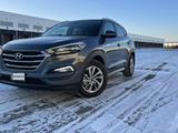 Hyundai Tucson 2017 года за 10 300 000 тг. в Караганда – фото 2