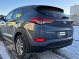 Hyundai Tucson 2017 года за 10 300 000 тг. в Караганда – фото 5