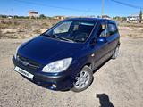 Hyundai Getz 2008 года за 2 500 000 тг. в Караганда