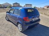 Hyundai Getz 2008 года за 2 500 000 тг. в Караганда – фото 3
