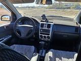 Hyundai Getz 2008 года за 2 500 000 тг. в Караганда – фото 5