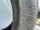 KUMHO 245/40/18 за 20 000 тг. в Караганда – фото 2