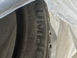 KUMHO 245/40/18 за 20 000 тг. в Караганда