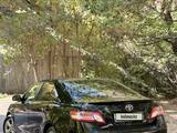 Toyota Camry 2010 годаүшін6 400 000 тг. в Алматы – фото 4