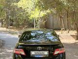 Toyota Camry 2010 годаүшін6 400 000 тг. в Алматы – фото 5