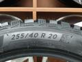 Michelin X-Ice North 4 255/40 R20 101H за 450 000 тг. в Астана – фото 3