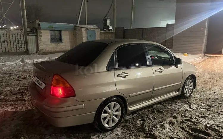 Suzuki Liana 2004 годаүшін3 200 000 тг. в Павлодар