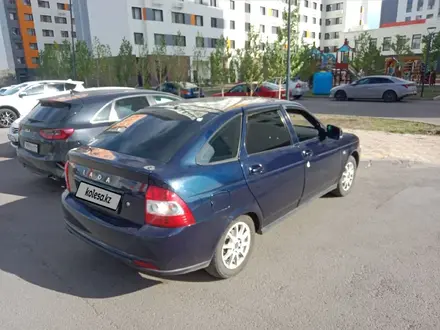 ВАЗ (Lada) Priora 2172 2013 годаүшін1 777 777 тг. в Астана