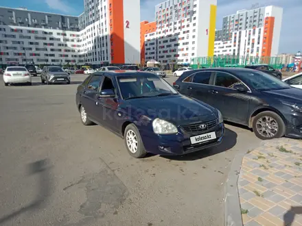 ВАЗ (Lada) Priora 2172 2013 годаүшін1 777 777 тг. в Астана – фото 9