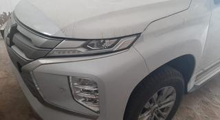 Mitsubishi Pajero Sport 2020 года за 16 950 000 тг. в Караганда