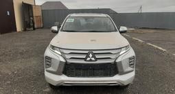 Mitsubishi Pajero Sport 2020 года за 16 950 000 тг. в Караганда – фото 3