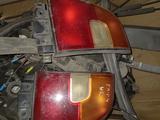 Фонарь задняя за 10 000 тг. в Алматы – фото 3